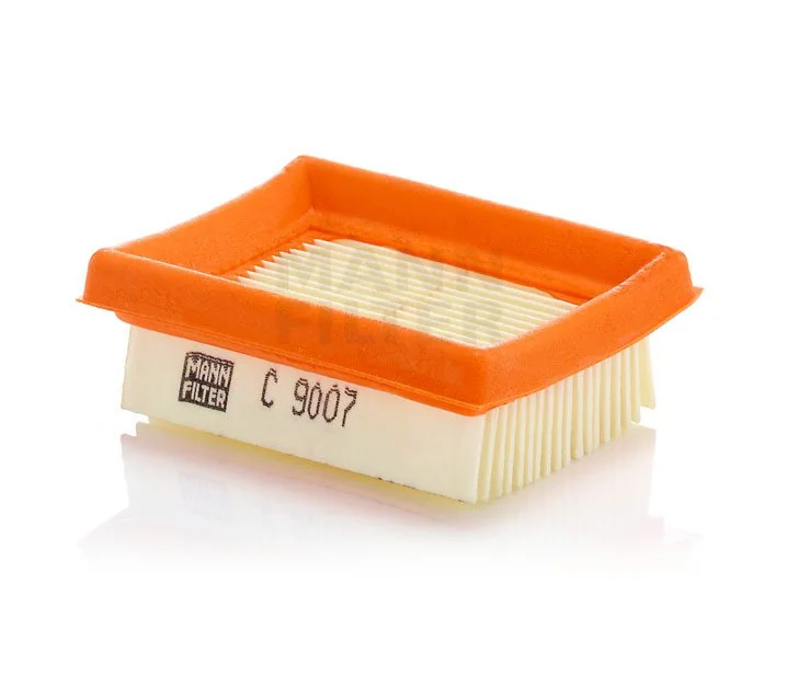 Mann-Filter - C 9007 - Luftfilterelement