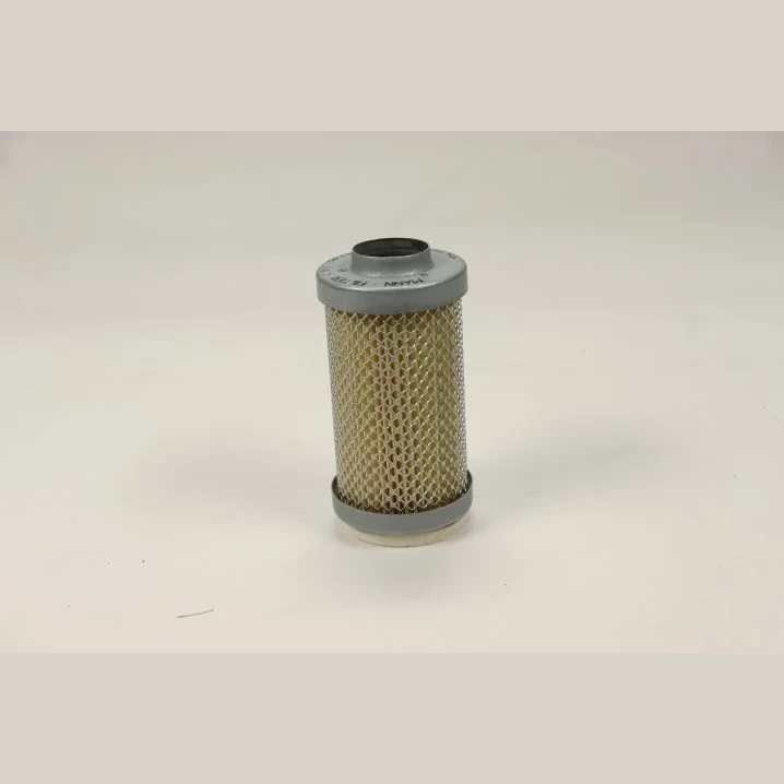 Mann-Filter - C 901 - Luftfilterelement
