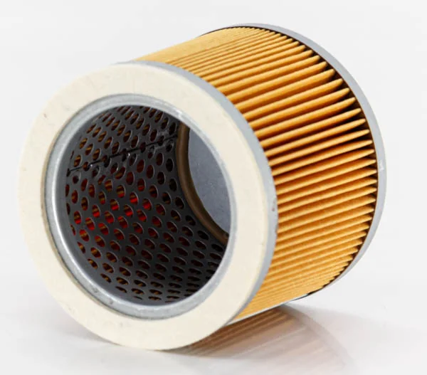Mann-Filter - C 912 - Luftfilterelement