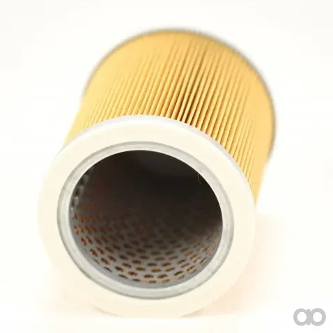 Mann-Filter - C 922/1 - Luftfilterelement