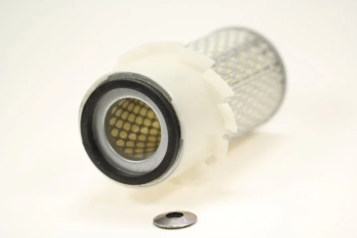 Mann-Filter - C 934 x - Luftfilterelement