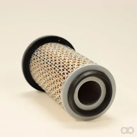 Mann-Filter - C 940 - Luftfilterelement