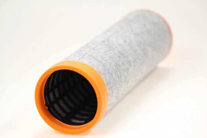 Mann-Filter - CF 10 001 - Luftfilterelement (Sekundärelement)