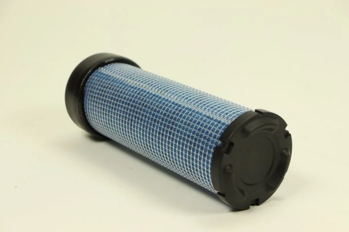 Mann-Filter - CF 10 006 - Luftfilterelement (Sekundärelement)