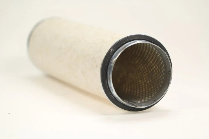 Mann-Filter - CF 1000 - Luftfilterelement (Sekundärelement)