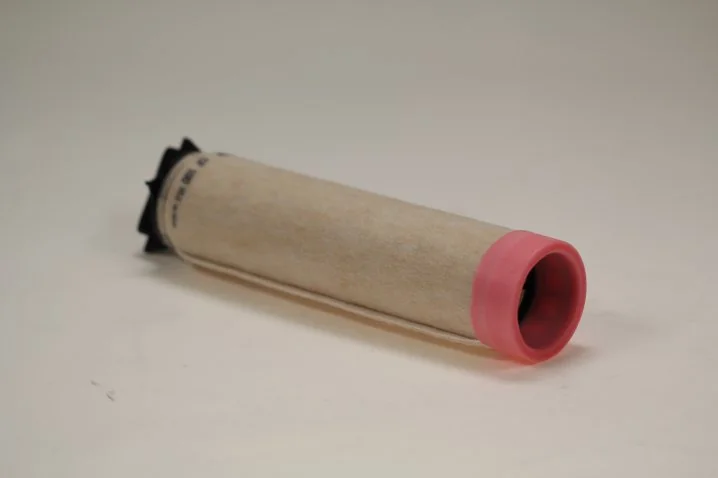 Mann-Filter - CF 100 - Luftfilterelement (Sekundärelement)