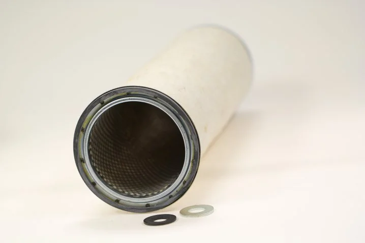 Mann-Filter - CF 1122 - Luftfilterelement (Sekundärelement)