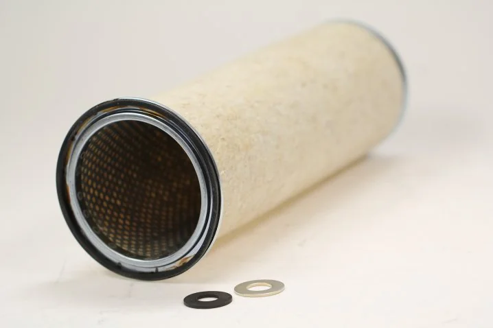 Mann-Filter - CF 1133 - Luftfilterelement (Sekundärelement)