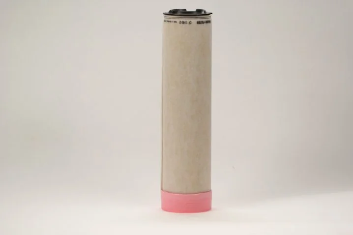 Mann-Filter - CF 1140/2 - Luftfilterelement (Sekundärelement)