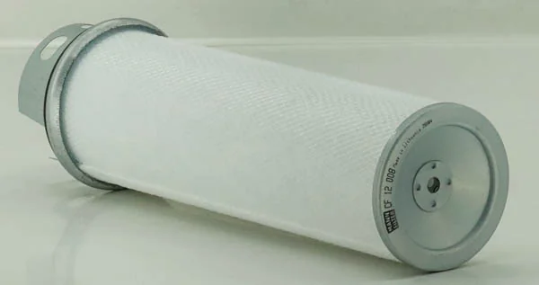 Mann-Filter - CF 12 008 - Luftfilterelement (Sekundärelement)
