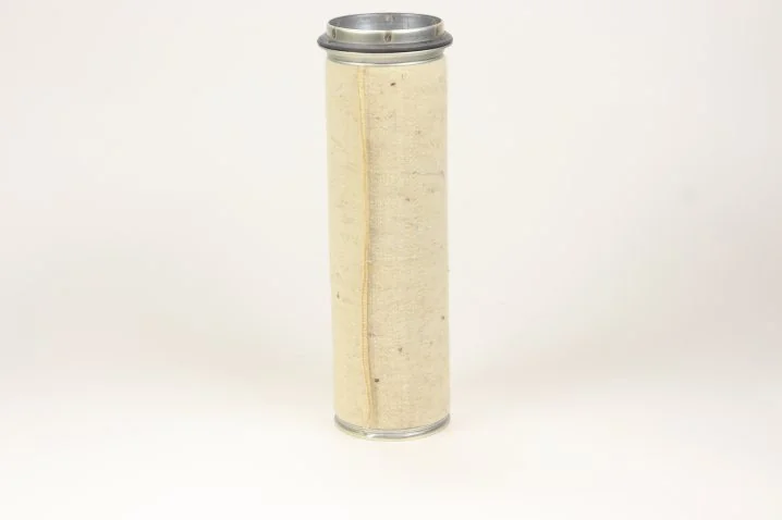 Mann-Filter - CF 1200 - Luftfilterelement (Sekundärelement)