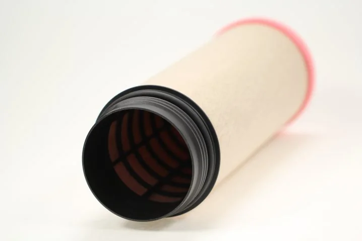 Mann-Filter - CF 1250 - Luftfilterelement (sekundär NLG15-15)
