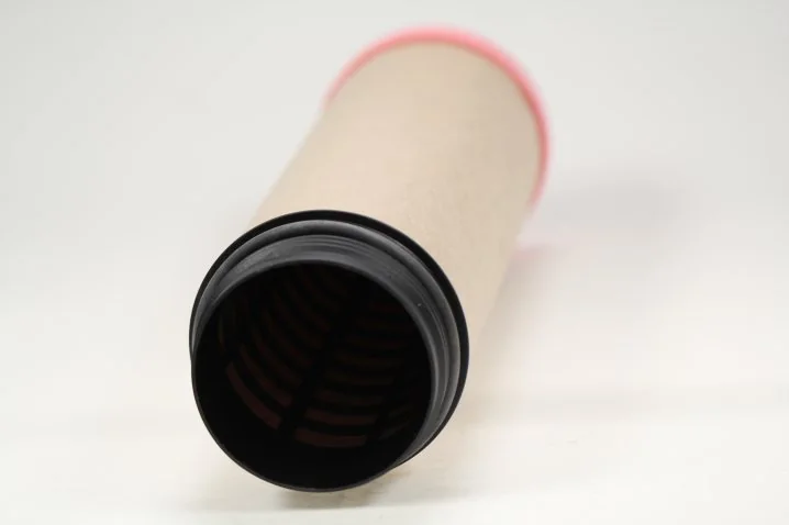 Mann-Filter - CF 1280 - Luftfilterelement (Sekundärelement)