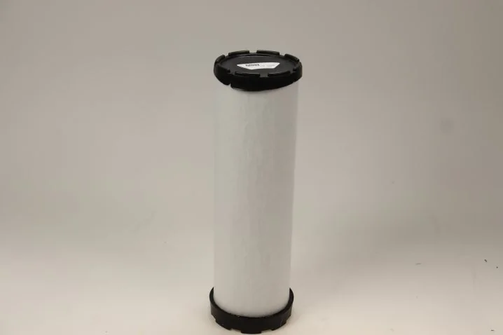 Mann-Filter - CF 1295 - Luftfilterelement (Sekundärelement)