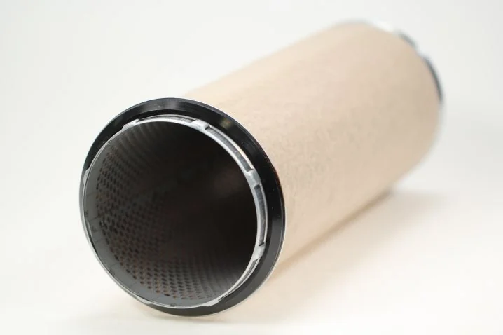 Mann-Filter - CF 1320 - Luftfilterelement (Sekundärelement)