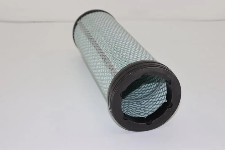 Mann-Filter - CF 14 135 - Luftfilterelement (Sekundärelement)