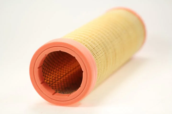Mann-Filter - CF 14 145/2 - Luftfilterelement (Sekundärelement)