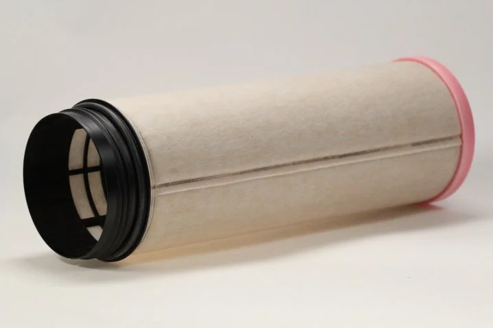 Mann-Filter - CF 1470 - Luftfilterelement (Sekundärelement)