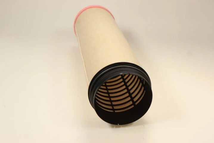 Mann-Filter - CF 1480 - Luftfilterelement (Sekundärelement)