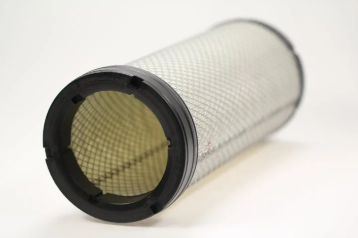 Mann-Filter - CF 15 136 - Luftfilterelement (Sekundärelement)