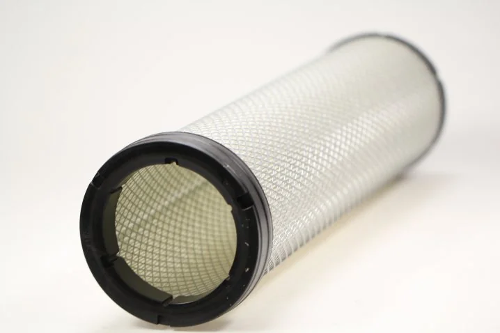 Mann-Filter - CF 1570 - Luftfilterelement (Sekundärelement)