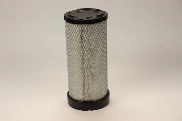 Mann-Filter - CF 1574 - Luftfilterelement (Sekundärelement)
