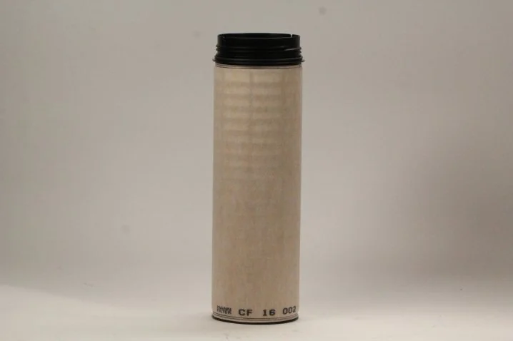 Mann-Filter - CF 16 002 - Luftfilterelement (Sekundärelement)
