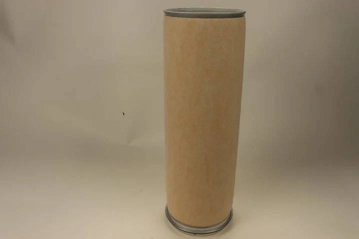 Mann-Filter - CF 1600 - Luftfilterelement (Sekundärelement)
