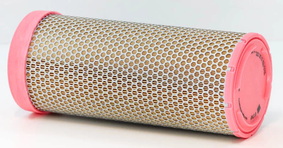 Mann-Filter - CF 17 007 - Luftfilterelement (Sekundärelement)