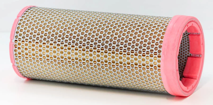 Mann-Filter - CF 17 007 - Luftfilterelement (Sekundärelement)