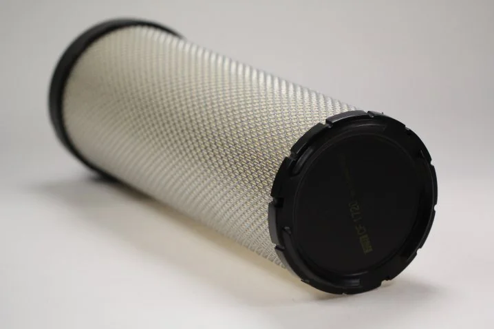 Mann-Filter - CF 1720 - Luftfilterelement (Sekundärelement)