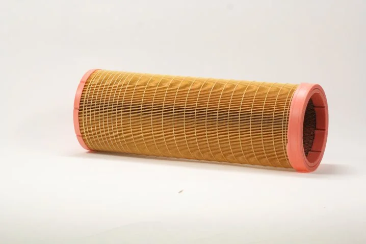 Mann-Filter - CF 18 190/2 - Luftfilterelement (Sekundärelement)
