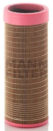 Mann Filter