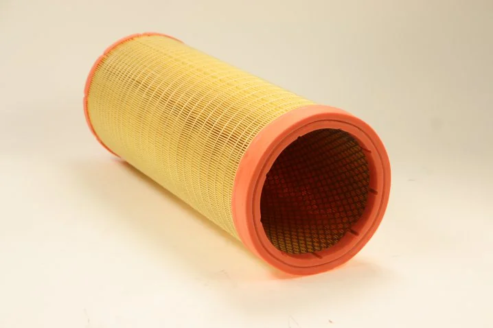 Mann-Filter - CF 1800 - Luftfilterelement (Sekundärelement)