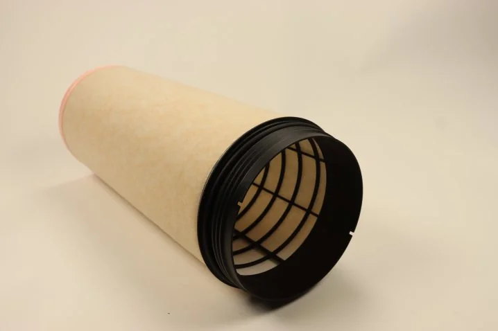 Mann-Filter - CF 1820 - Luftfilterelement (Sekundärelement)