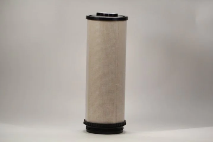 Mann-Filter - CF 21 160 - Luftfilterelement (Sekundärelement)