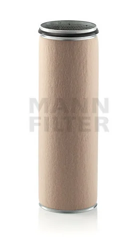 Mann-Filter - CF 2100 - Luftfilterelement (Sekundärelement)
