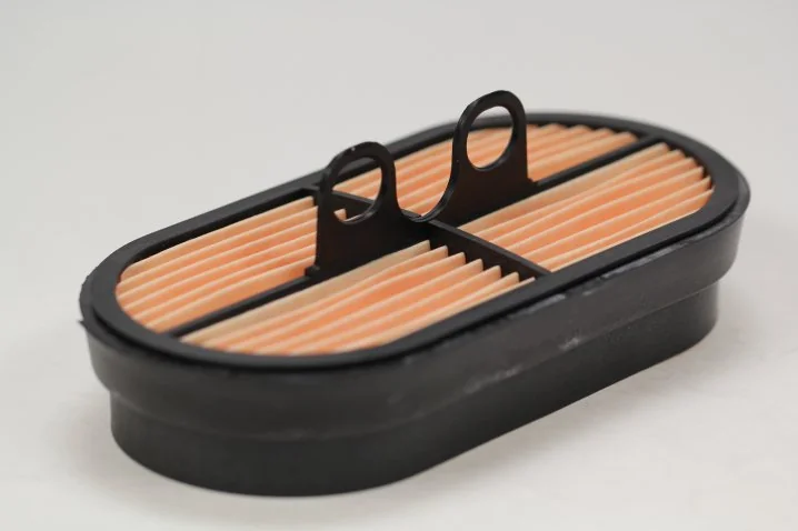 Mann-Filter - CF 2120 - Luftfilterelement (Sekundärelement)