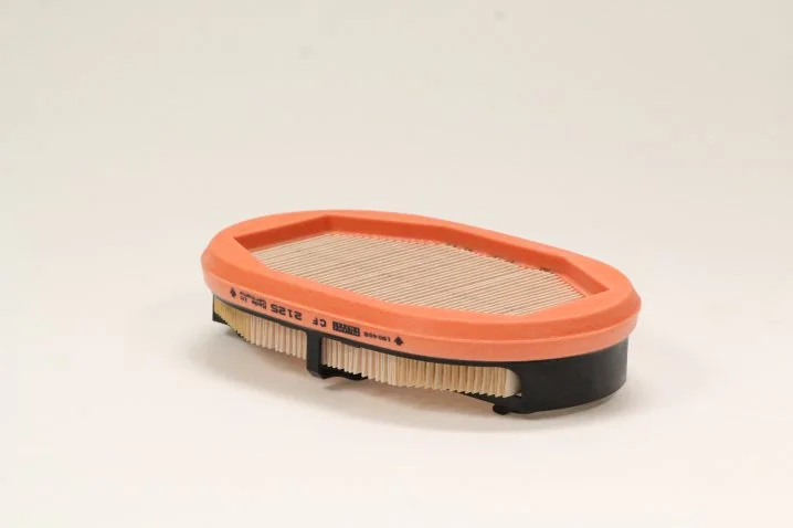 Mann-Filter - CF 2125 - Luftfilterelement (sekundär Iqoron)