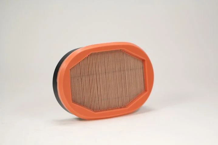 Mann-Filter - CF 2135 - Luftfilterelement (Sekundärelement)