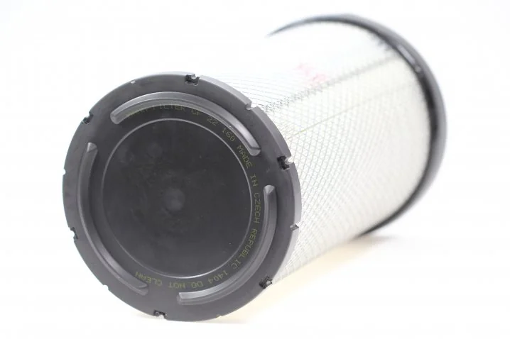 Mann-Filter - CF 22 160 - Luftfilterelement (Sekundärelement)
