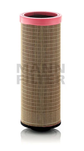 Mann-Filter - CF 23 550/2 - Luftfilterelement (Sekundärelement)
