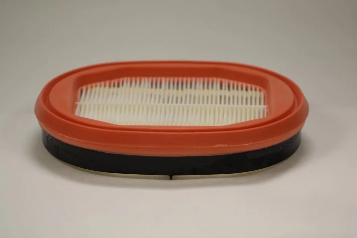Mann-Filter - CF 2550/1 - Luftfilterelement (Sekundärelement)