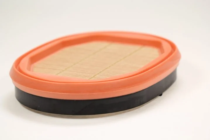 Mann-Filter - CF 2864 - Luftfilterelement (sekundär PicoFlex)