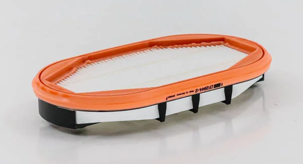 Mann-Filter - CF 2944/2 - Luftfilterelement (Sekundärelement)