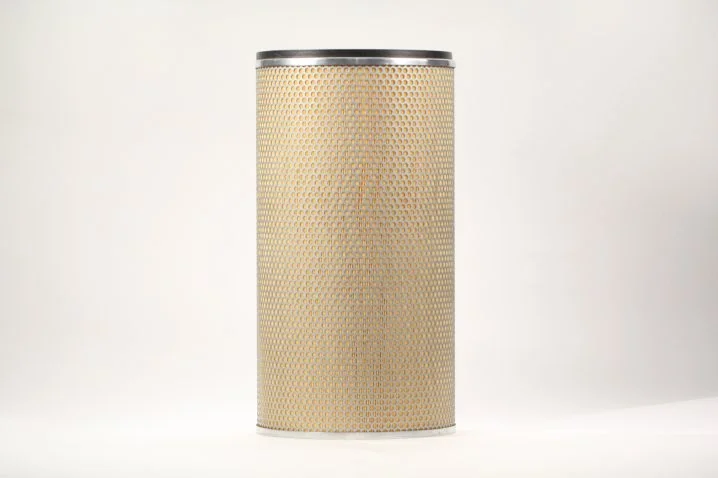 Mann-Filter - CF 30 001 - Luftfilterelement (Sekundärelement)