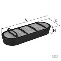 Mann Filter