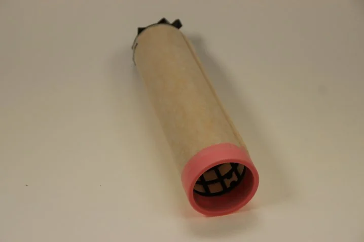 Mann-Filter - CF 355 - Luftfilterelement (Sekundärelement)