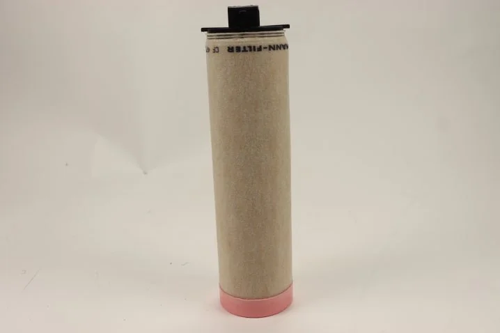 Mann-Filter - CF 475 - Luftfilterelement (Sekundärelement)