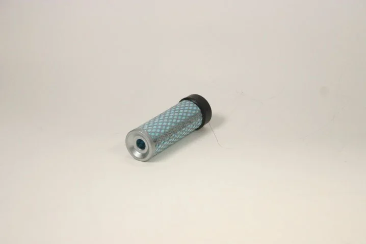 Mann-Filter - CF 5002 - Luftfilterelement (Sekundärelement)